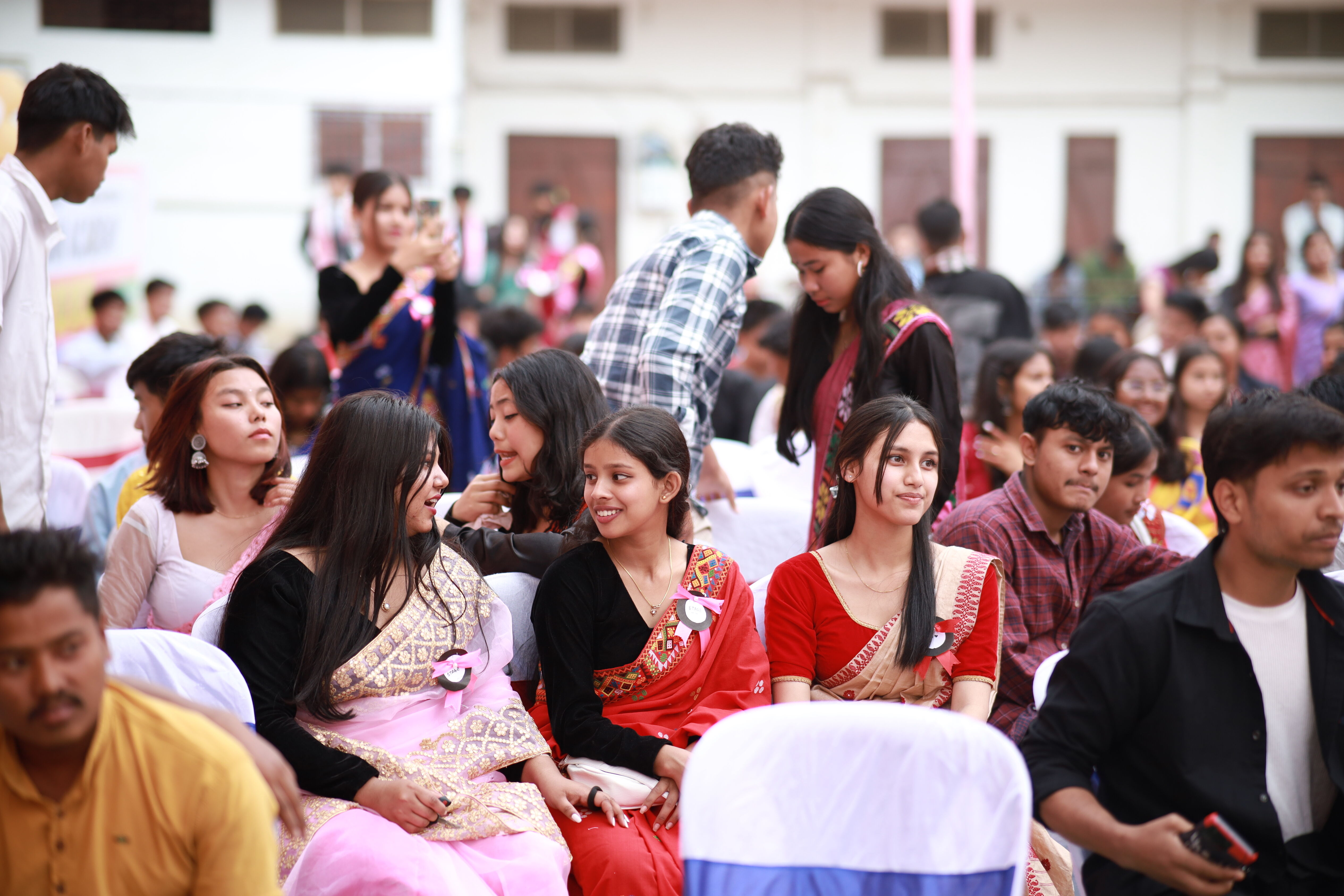 Excellence in Education