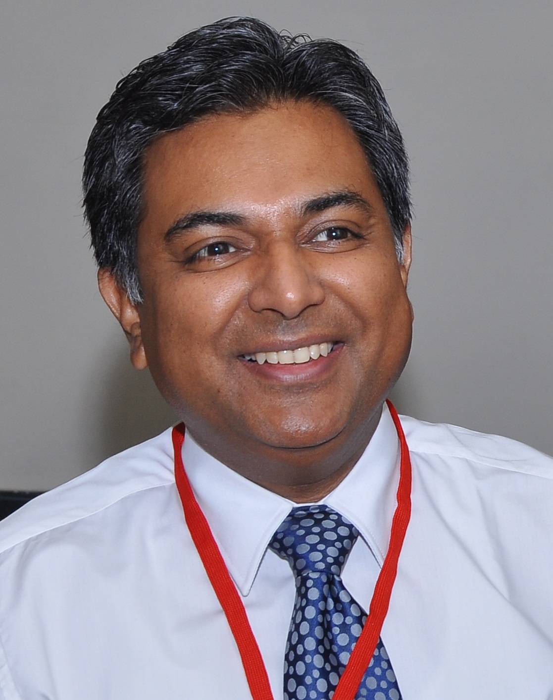 Prof. Dr Raju Sarkar