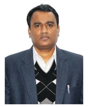 Prof. Dr. Ratul Baishya