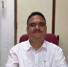 Prof. Dr. Varun Joshi